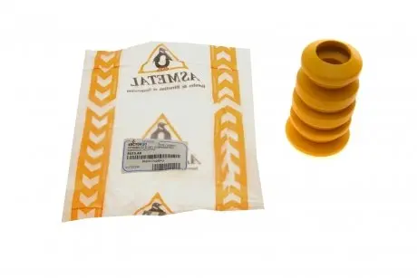 45CT0620 Отбойник амортизатора (переднего) Peugeot 207 06-15 ASMETAL підбір по vin на Brocar