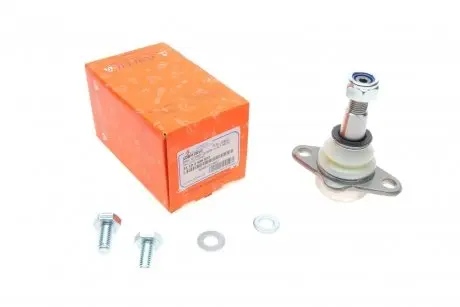 10BM2810 Опора кульова (передня) BMW X3 (E83) 2.0i-3.0i 03-11 ASMETAL підбір по vin на Brocar