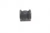 38VW2000 Втулка стабілізатора (переднього) VW Polo/Skoda Roomster/Fabia 99- (d=20,8mm) ASMETAL підбір по vin на Brocar