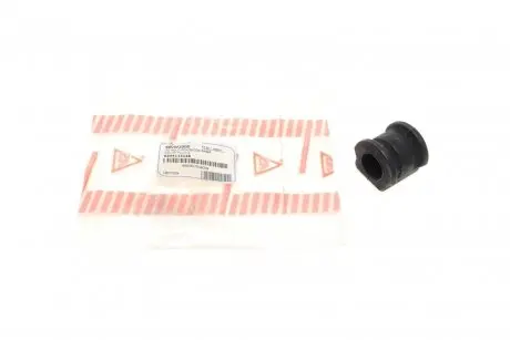 38VW2000 Втулка стабилизатора (переднего) VW Polo/Skoda Roomster/Fabia 99- (d=20,8mm) ASMETAL подбор по vin на Brocar