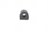 38OP3023 Втулка стабілізатора (переднього) Opel Corsa 00- (d=14,8mm) ASMETAL підбір по vin на Brocar