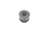 38MR0507 Втулка стабілізатора (переднього) MB E-class (W124/W201) 83-95 (d=24mm) ASMETAL підбір по vin на Brocar