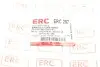 CS81478ERC Корпус термостата Ford Connect 1.8D (пластик) DP підбір по vin на Brocar