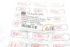 CS81478ERC Корпус термостата Ford Connect 1.8D (пластик) DP підбір по vin на Brocar