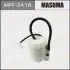 MFFZ416 Фильтр топливный (MFFZ416) MASUMA MASUMA підбір по vin на Brocar
