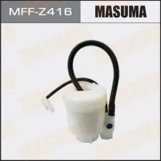 MFFZ416 Фільтр паливний (MFFZ416) MASUMA MASUMA підбір по vin на Brocar