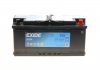 Аккумуляторная батарея 106Ah/950A (393x175x190/+R/B13) (Start-Stop AGM) EK1060