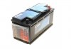 EK1060 Аккумуляторная батарея 106Ah/950A (393x175x190/+R/B13) (Start-Stop AGM) EXIDE підбір по vin на Brocar