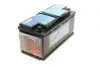 EK1060 Аккумуляторная батарея 106Ah/950A (393x175x190/+R/B13) (Start-Stop AGM) EXIDE підбір по vin на Brocar