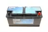 EK1060 Аккумуляторная батарея 106Ah/950A (393x175x190/+R/B13) (Start-Stop AGM) EXIDE підбір по vin на Brocar