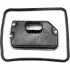 К-кт фільтр АКПП з прокладкою Audi A6 (4A, C4) 2.6,2.8, 2.5 TDI 94- 21053