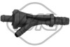 Клапан системы вентиляции картерных газов Audi A4, 04-09 48373