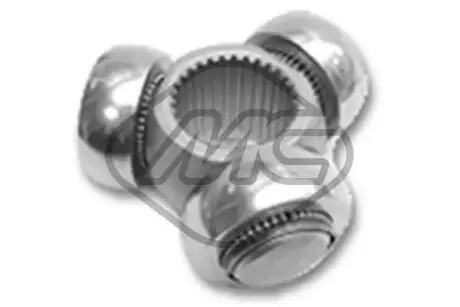 40683 Тришип ШРКШ внутр. 42mmx29z Fiat Ducato 02- METALCAUCHO подбор по vin на Brocar