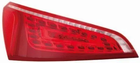 4461918LAE Ліхтар задній DEPO підбір по vin на Brocar