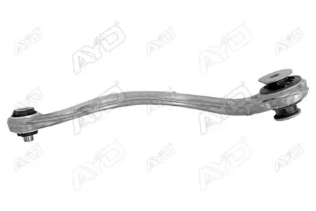 8813871 Рычаг подвески зад лев Peugeot 508 1.6, DS5, 407 (88-13871) AYD AYD підбір по vin на Brocar
