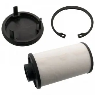 176675 Фільтр АКПП BMW M3/M5 \'\'11-18 FEBI BILSTEIN підбір по vin на Brocar