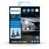 11336U3022X2 Комплект світлодіодних автоламп PHILIPS підбір по vin на Brocar
