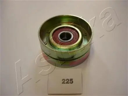 4502225 Ролик модуля натяжителя ремня ASHIKA подбор по vin на Brocar