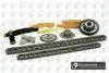 Комплект привідного ланцюга TC4215FK