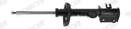 742295SP Амортизатор OESpectrum. зад. лев. газ. 500Х 14-,JEEP MONROE подбор по vin на Brocar
