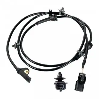 177216 Датчик ABS передн Лів/Прав NISSAN LEAF Electric 11.10-12.17 FEBI BILSTEIN підбір по vin на Brocar