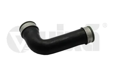 11451792601 Патрубок інтеркулера VW Bora (99-05),Golf (00-06)/Seat Leon (00-06) (11451792601) vika VIKA підбір по vin на Brocar