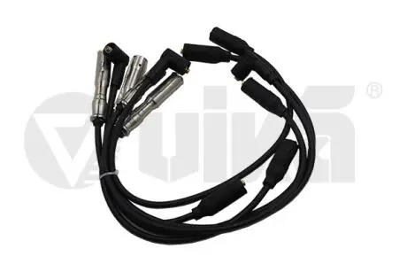 99051463701 Провода высоковольтные VW Passat (94-96),Polo Classic 1,6 (95-01) (99051463701) VIKA підбір по vin на Brocar