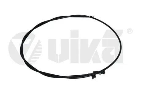 78230011801 Трос замка капота Skoda Fabia, Roomster (78230011801) VIKA VIKA подбор по vin на Brocar