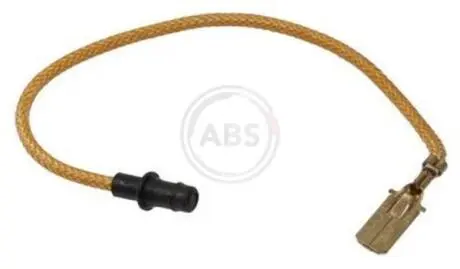 39600 Датчик гальмівних колодок Lada 110/111/112/Priora 08-14 A.B.S. підбір по vin на Brocar