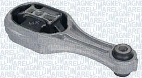 030607010721 Опора двигуна RENAULT FLUENCE/ MEGANE/ SCENIC III (вир-во Magneti Marelli) MAGNETI MARELLI підбір по vin на Brocar
