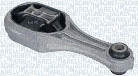 010721 MARELLI RENAULT Подушка двигателя снизу Megane III,Scenic III,Fluence -8 MAGNETI MARELLI подбор по vin на Brocar