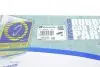 44491 Бачок розширювальний Ford Galaxy/Mondeo/S-Max 1.6-2.2TDCi 07-15 (+Кришка) IMPERGOM підбір по vin на Brocar
