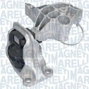 030607010713 Опора двигуна RENAULT FLUENCE/ MEGANE/ SCENIC III (вир-во Magneti Marelli) MAGNETI MARELLI підбір по vin на Brocar