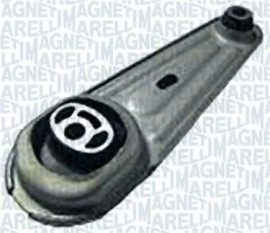 030607010789 MARELLI RENAULT Подушка двигателя задн. MODUS, CLIO III 1.5DCI,KANGOO MAGNETI MARELLI подбор по vin на Brocar