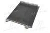 TP15940546 Конденсатор кондиционера NISSAN X-TRAIL, NISSAN QASHQAI 13- (TEMPEST) TEMPEST підбір по vin на Brocar