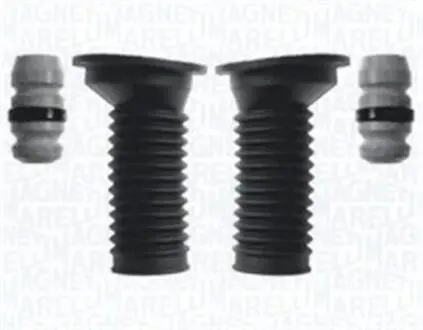 310116110102 MARELLI TOYOTA Отбойники + пыльники аморт.передн.к-кт Corolla 02- MAGNETI MARELLI підбір по vin на Brocar