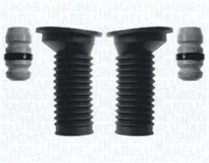 APK0102 MARELLI TOYOTA Отбойники + пыльники аморт.передн.к-кт Corolla 02- MAGNETI MARELLI підбір по vin на Brocar