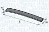 BCF208 MARELLI BMW Фильтр возд. салона 1-serie (E87) 04-, 3-serie(E90)-5 MAGNETI MARELLI підбір по vin на Brocar