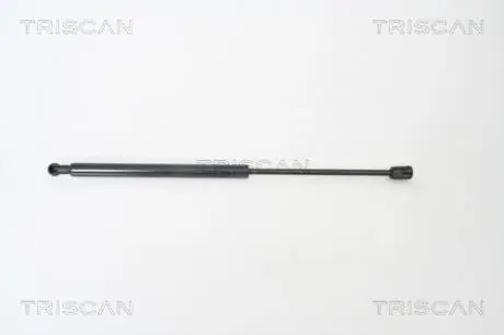 871029268 Пружина газова / приміщення для вантажу TRISCAN підбір по vin на Brocar