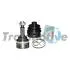 SUZUKI ШРУС наружный с ABS 19/23 зуб. IGNIS I(FH)  44986 00-03 40-0607