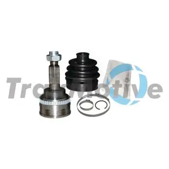 400607 SUZUKI ШРУС наружный с ABS 19/23 зуб. IGNIS I(FH) 44986 00-03 TRAKMOTIVE підбір по vin на Brocar
