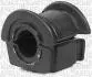 MARELLI FIAT Втулка стабилизатора передн.d=19mm Albea,Palio 030607010681
