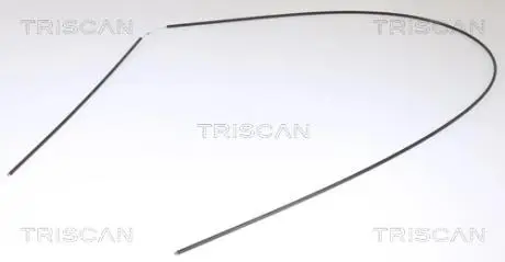 814027600 LINKA POKRYWY SILNIKA VOLVO S60/V70/XC70 2,0-2,5 00-10 TRISCAN підбір по vin на Brocar