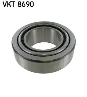 VKT8690 Підшипник, проміжний підшипник карданного валу SKF підбір по vin на Brocar