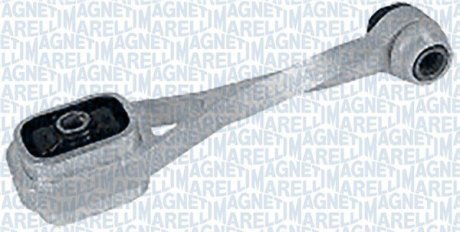 030607010741 Опора двигуна RENAULT CLIO II (вир-во Magneti Marelli) MAGNETI MARELLI підбір по vin на Brocar