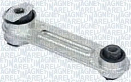 030607010779 MARELLI RENAULT Подушка двигателя задн.Laguna II 01- MAGNETI MARELLI підбір по vin на Brocar