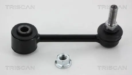 850080631 ŁĄCZNIK STAB. JEEP P. WRANGLER III 2,8-3,8 07- LE/PR TRISCAN підбір по vin на Brocar