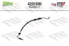 Шланг зчеплення Ford Connect 1.8 DI/TDCi 02-13 4201500