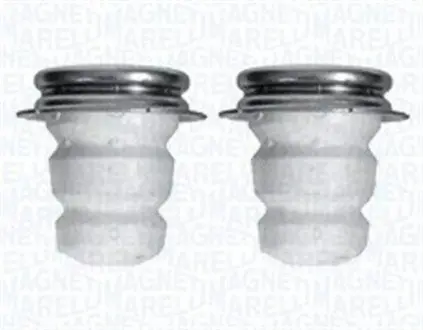 APK0246 MARELLI VW Отбойник задней подвески Caddy III (2шт.) MAGNETI MARELLI підбір по vin на Brocar