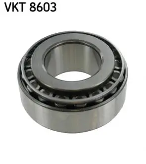 VKT8603 Підшипник, ступінчаста коробка передач SKF підбір по vin на Brocar